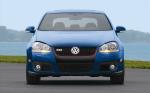 Volkswagen Jetta GLI 2009 года
